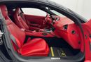 أستون مارتن فانتيج 2019 Aston Martin Vantage, Sep/25 Agency Warranty, Agency FSH, GCC