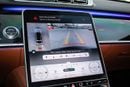 Mercedes Maybach S580 Maybach