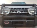 Mitsubishi Pajero MITSUBISHI PAJERO RIGHT HAND DRIVE 2021 MODEL 3.2 L DIESEL AUTOMATIC(PM01959)