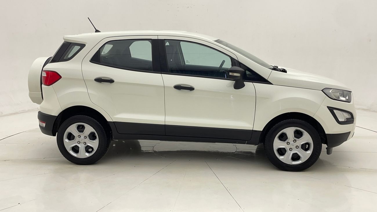 Ford EcoSport AMBIENTE 1.5 | Zero Down Payment | Home Test Drive