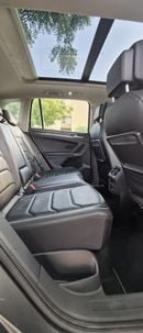 Volkswagen Tiguan 2.0 TSI Elegance
