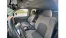 نيسان إكستيرا Nissan Xterra 2014 GCC V6 Orginal Paint - Good Condition