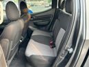 Mitsubishi Triton Diesel 2.4 Liter Right Hand Drive Automatic Double Cab 4WD