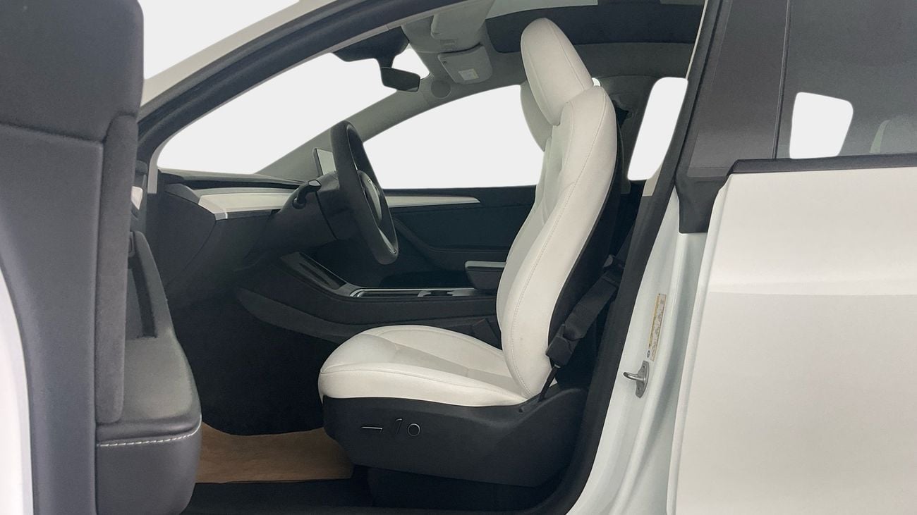 Tesla Model Y Performance (Dual Motor) | upto AED 20,000 Ramadan Discount | Guaranteed Warranty | 0 Down Payment