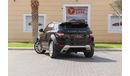 Land Rover Range Rover Evoque L538
