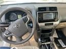 تويوتا برادو Toyota Prado 2023