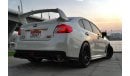 Subaru Impreza WRX STI Premium 767 WHP - HEAVILY MODDED! VERY RELIABLE! SEQUENTIAL GEARBOX THAT WILL SHIFT YOUR LIFE!