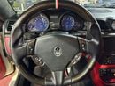 Maserati Gran Turismo SPORT