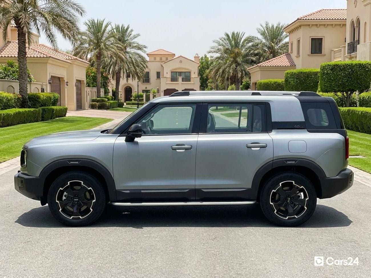 بايك BJ30 1.5L 2026 | 0 DP | 1844/Month | 30 Day Return | Service History