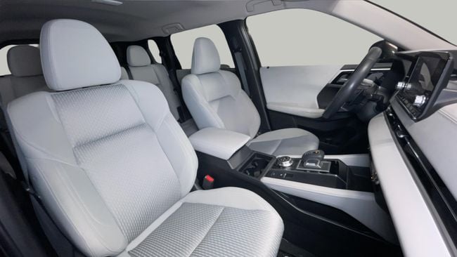 Mitsubishi Outlander GLX MIDLINE, миниатюра 26