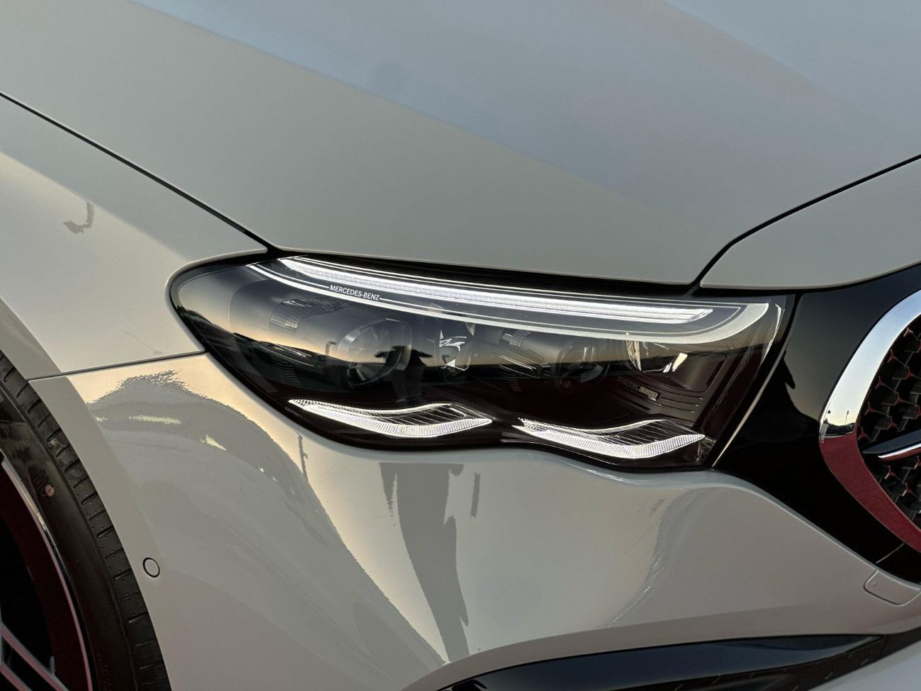 Mercedes-Benz E300 Brand New 2025 E300 AMG Package