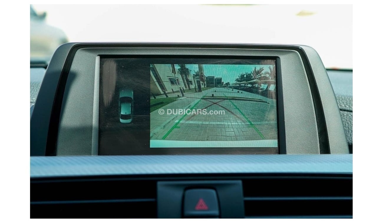 BMW 330i Exclusive M Sport F30