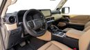 Toyota Prado  TOYOTA PRADO 250 | EXPORT ONLY