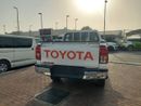 Toyota Hilux DC 2.4L 4WD DIESEL MANUAL TRANSMISSION