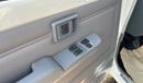تويوتا لاند كروزر بيك آب Lc79 SC 4.2L Diesel MT MY2024