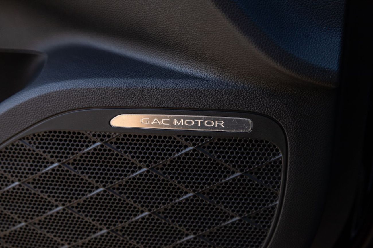 جي إي سي امباو 1.5T GL