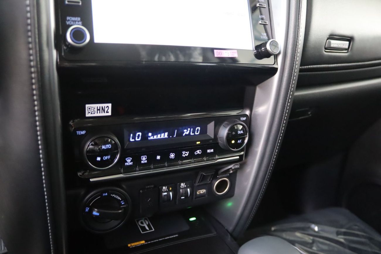 تويوتا فورتونر