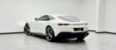 Ferrari Roma STANDARD 2023 Ferrari Roma, Ferrari Warranty+Service Contract+Full Service History, GCC Specs.