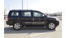 Nissan Armada LE