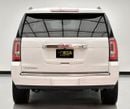 GMC Yukon 2020 GMC Yukon Denali, 1 Year Warranty Unlimited Km, 07/2026 GMC Service Contract, GMC FSH, GCC