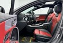 مرسيدس بنز A 35 AMG 4MATIC 2021 Mercedes Benz A35 AMG 4MATIC, Warranty, Full Service History, Excellent Condition, GCC