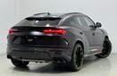 Lamborghini Urus 2021 Lamborghini Urus, 2025 Lamborghini Warranty + Service Pack, Fully Loaded, Low Kms, GCC