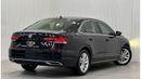 Volkswagen Passat 2021 Volkswagen Passat, Warranty, Full Volkswagen Service History, Low Kms, GCC