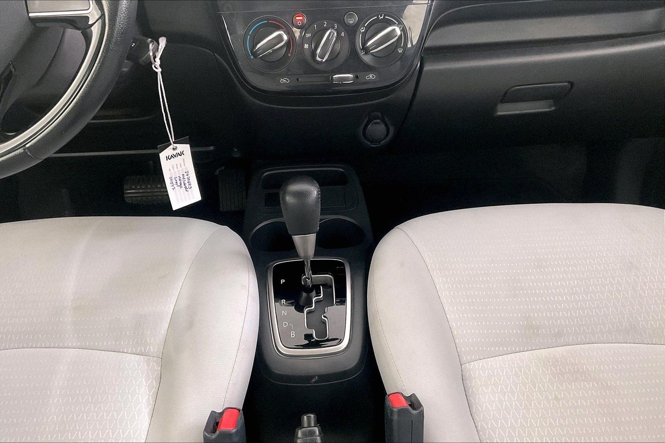 ميتسوبيشي اتراج GLX Full | شامل الضمان | 0 ﺪﻔﻋﺓ ﺃﻮﻟﻯ