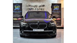 BMW 750Li EXCELLENT DEAL for our BMW 750Li 2011 Model!! in Black Color! GCC Specs