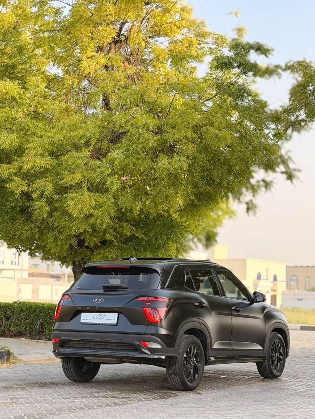 Hyundai Creta PREMIUM
