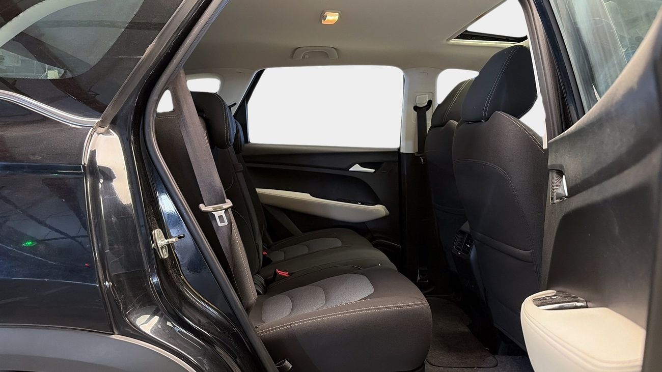Chevrolet Captiva PREMIER | Guaranteed Warranty | 0 Down Payment