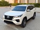 Toyota Fortuner GXR 4.0L V6 GCC Specs | 4WD | Full Service History | Excellent Condition