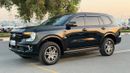 Ford Everest TREND | POWER BACK DOOR | PUSH START | 2.0L DIESEL | BACK CAMERA | DUAL CLIMATE CONTROL | AUTO | RHD