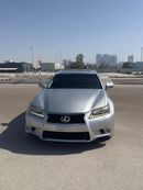 Lexus GS350 AWD