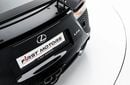 لكزس LFA 4.8L V10 Naturally Aspirated Engine