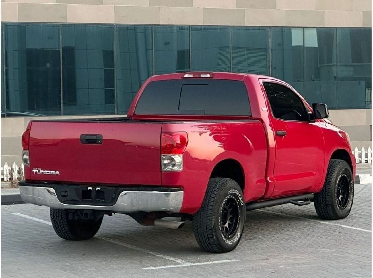 Toyota Tundra
