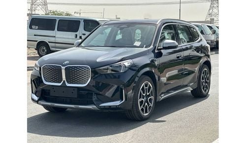 بي أم دبليو iX BMW IX1 X DRIVE 30L