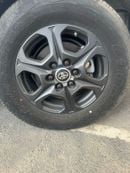 تويوتا لاند كروزر GR SPORT Toyota Land Cruiser GR Sport 3.3 Diesel 2024