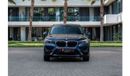 BMW X1 | 1,860 P.M  | 0% Downpayment | Full Agency History!
