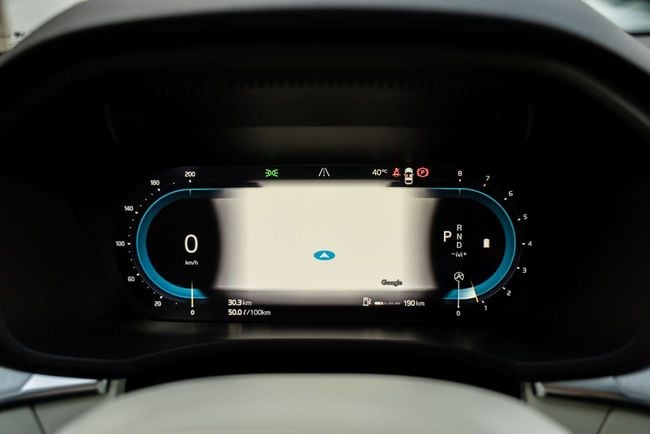 Volvo XC60 MOMENTUM, миниатюра 29