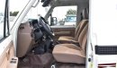 تويوتا لاند كروزر بيك آب 2.8L Diesel  Autu Transmission