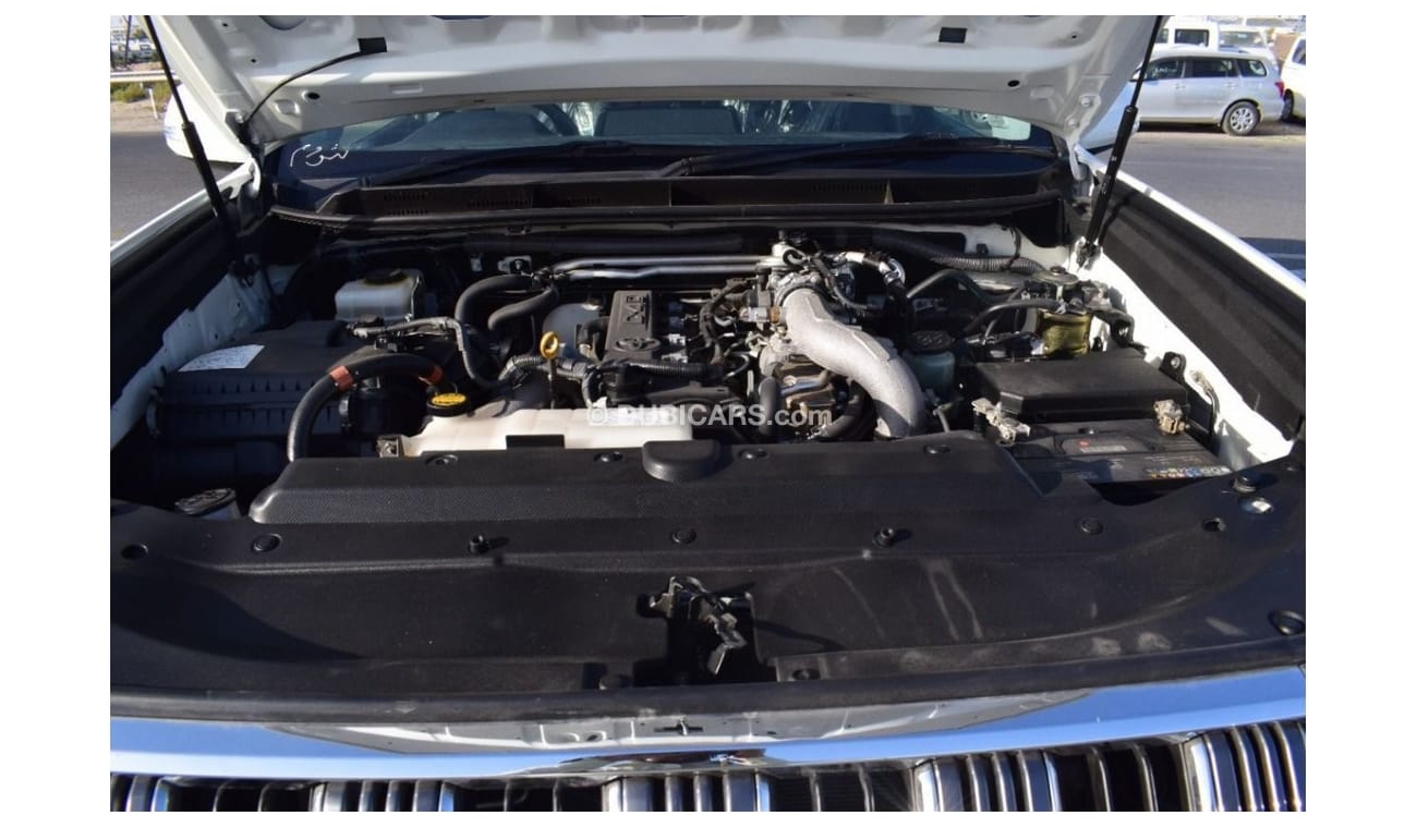 تويوتا برادو TX-L