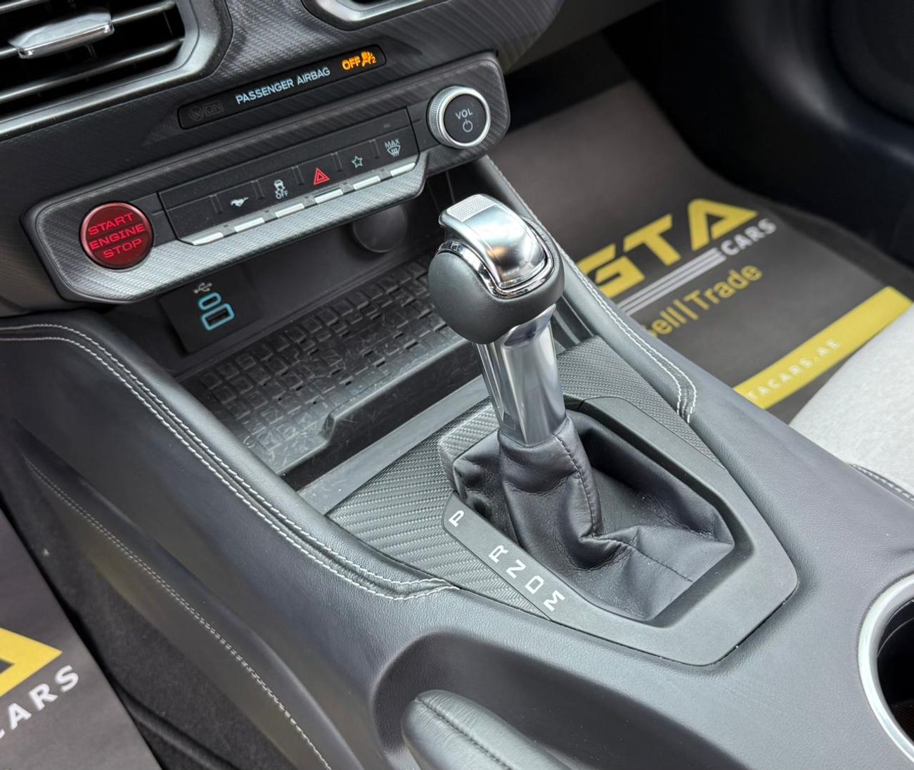 Ford Mustang GT Premium 5.0L (486 HP) Coupe A/T 2024 Ford Mustang GT Performance Package, 2029 Ford Warranty + Se