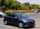 Hyundai Accent HYUNDAI ACCENT, 2023 MODEL, 1.6L, GCC SPECS, SMART PLUS TRIM, (556/-MONTHLY)