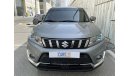 Suzuki Vitara MIDDLE 1.6 | Under Warranty | Free Insurance | Inspected on 150+ parameters