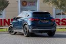 Mercedes-Benz GLA 200 Premium 1.4L Mercedes-Benz GLA200 AMG 2021 GCC under Agency Warranty with Flexible Down-Payment.