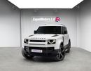 Land Rover Defender P400 90 HSE 3.0L (6 Seater)