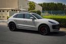 Porsche Macan GTS