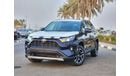 تويوتا راف ٤ Toyota Rav4 xle 4x4 full option