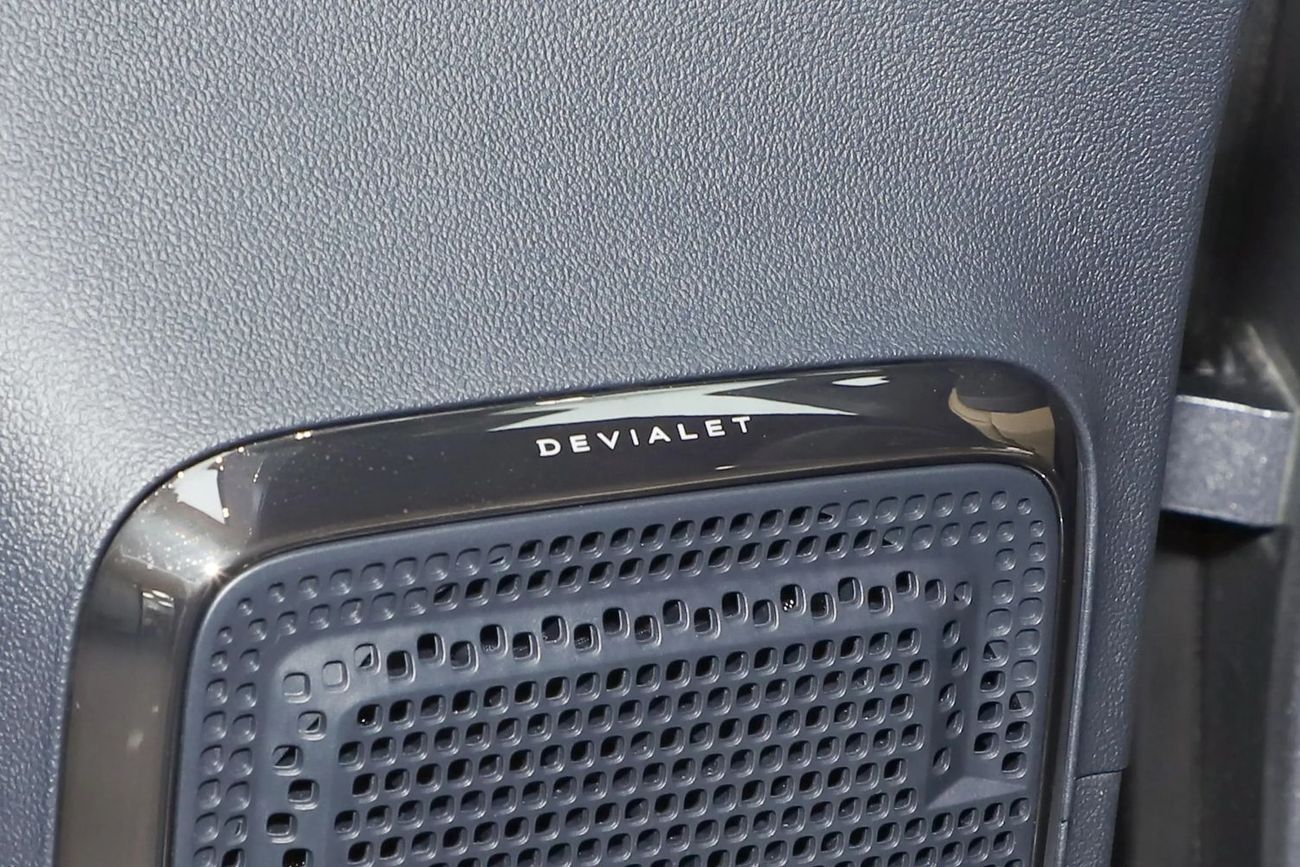 بي واي دي ليوبارد 5 ULTRA